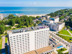 Mercure Gdynia Centrum